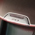Chevrolet Corvette C8 Stingary 2023